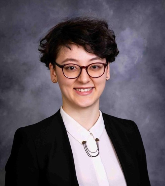 Ayse Nur Barutcu