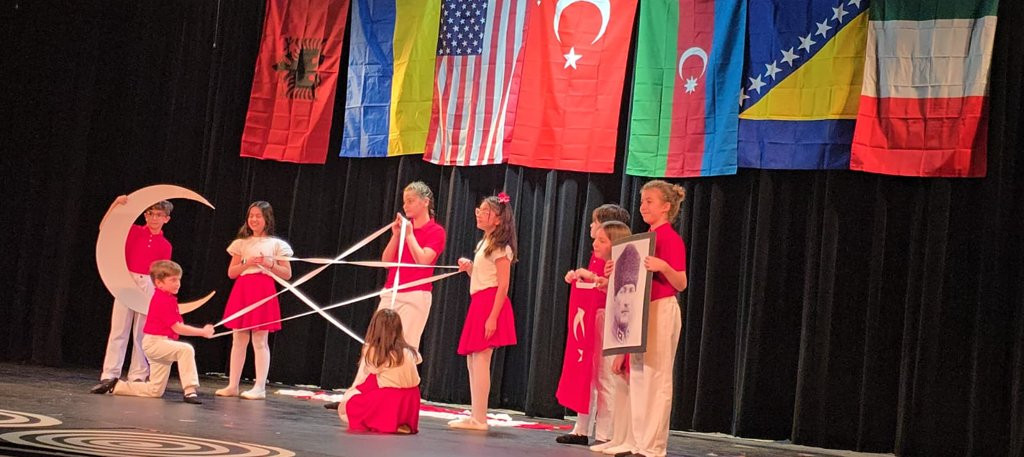 23 Nisan Children's Festival 2026
