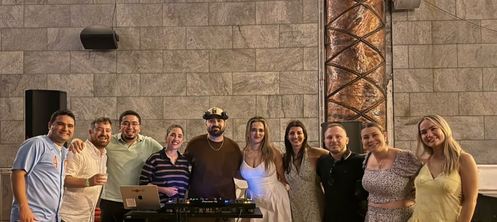 Summer Closing Party 2026