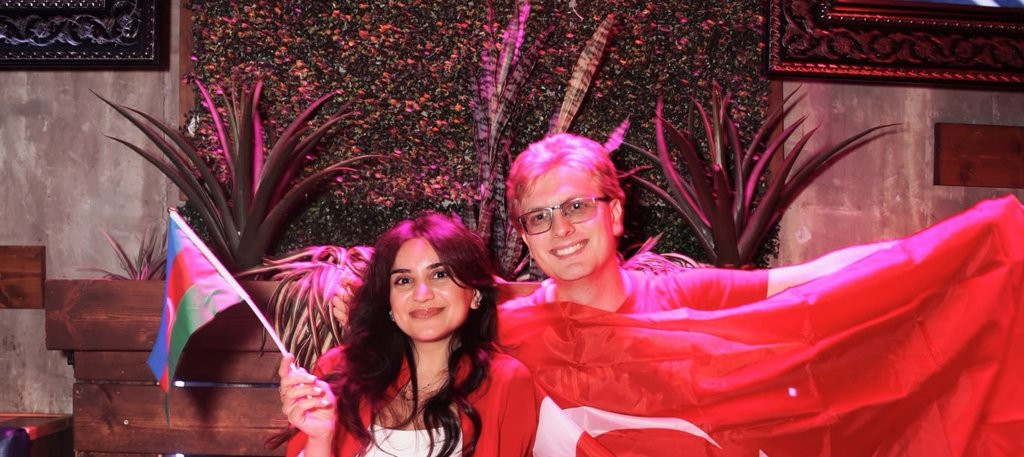 World Cup Viewing Party 2026