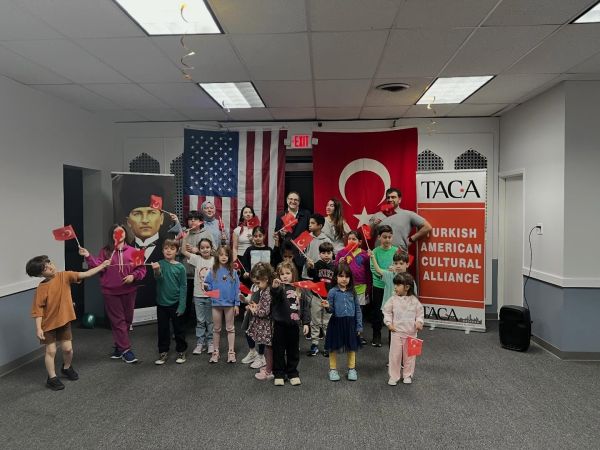 23 Nisan Children's Festival 2026, photo 11