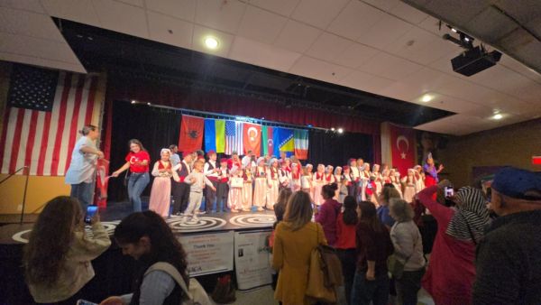 23 Nisan Children's Festival 2026, photo 3