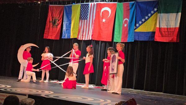 23 Nisan Children's Festival 2026, photo 1
