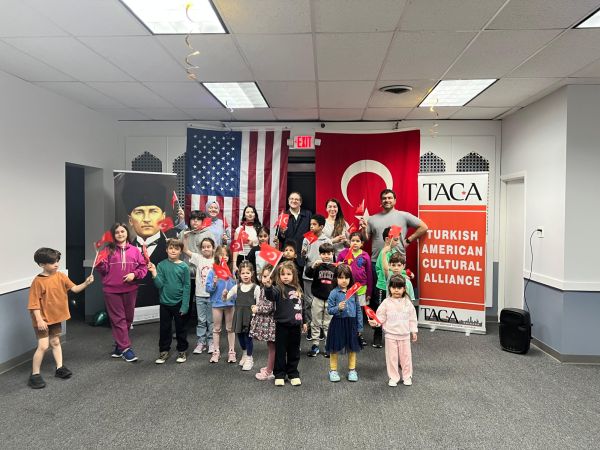 23 Nisan Children's Festival 2026, photo 6