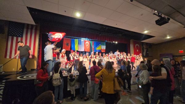 23 Nisan Children's Festival 2026, photo 2