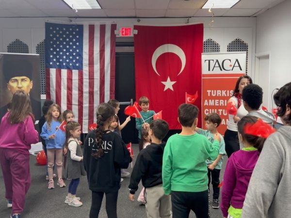 23 Nisan Children's Festival 2026, photo 12