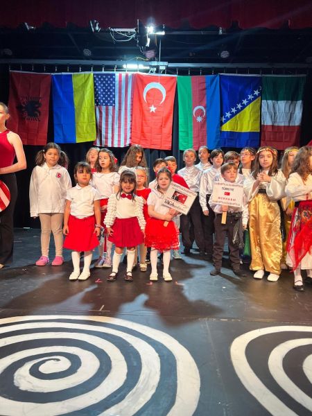 23 Nisan Children's Festival 2026, photo 4