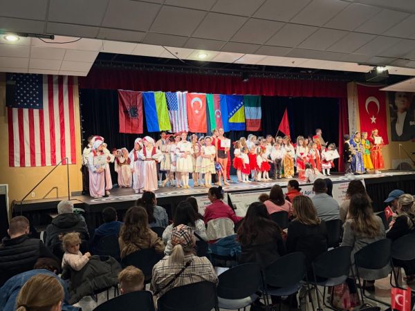 23 Nisan Children's Festival 2026, photo 9