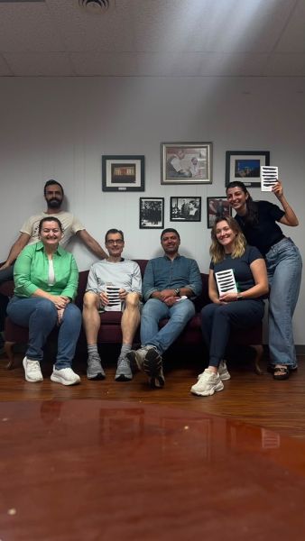 Book Club 2026, photo 2
