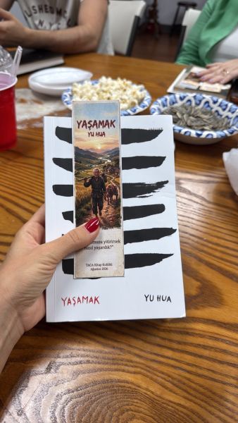 Book Club 2026, photo 1