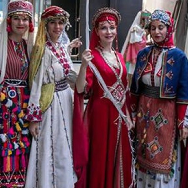Chicago Turkish Festival, photo 4