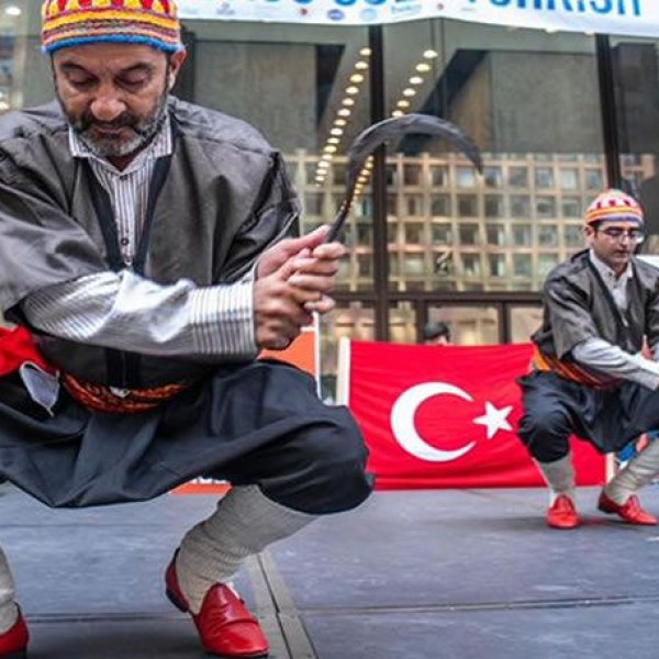 Chicago Turkish Festival, photo 3