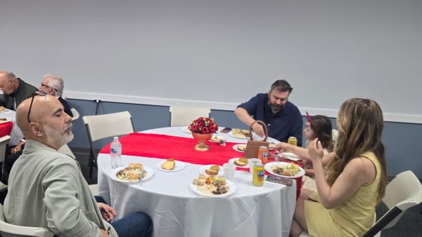 Kurban Bayramı Breakfast 2026, photo 6