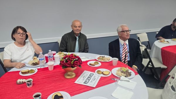 Kurban Bayramı Breakfast 2026, photo 3