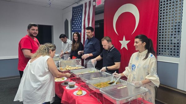 Kurban Bayramı Breakfast 2026, photo 4