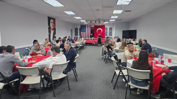 Kurban Bayramı Breakfast 2026, photo 7