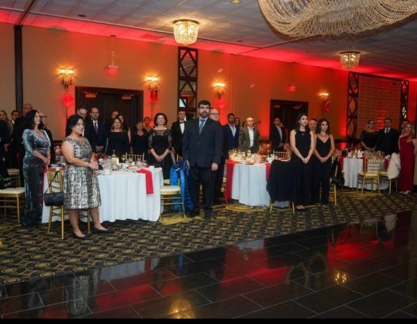 Republic Day Ball 2025, photo 14