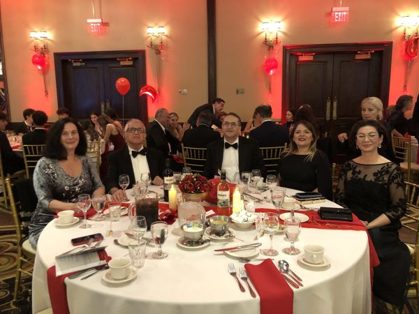 Republic Day Ball 2025, photo 4
