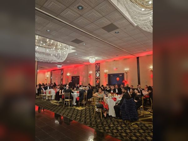 Republic Day Ball 2025, photo 1