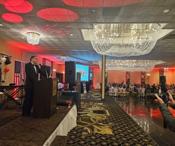Republic Day Ball 2025, photo 2