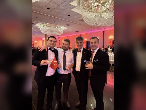 Republic Day Ball 2025, photo 9