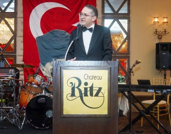 Republic Day Ball 2025, photo 12