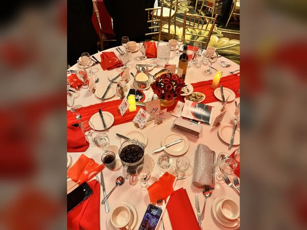 Republic Day Ball 2025, photo 10