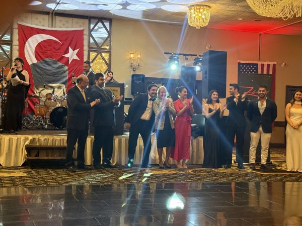 Republic Day Ball 2025, photo 6