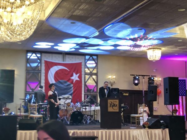 Republic Day Ball 2025, photo 5