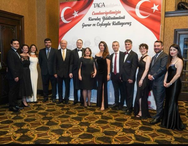 Republic Day Ball 2025, photo 11