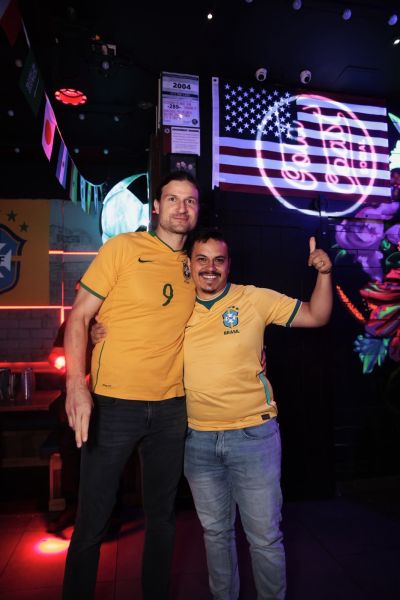World Cup Viewing Party 2026, photo 11
