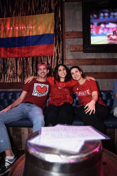 World Cup Viewing Party 2026, photo 8