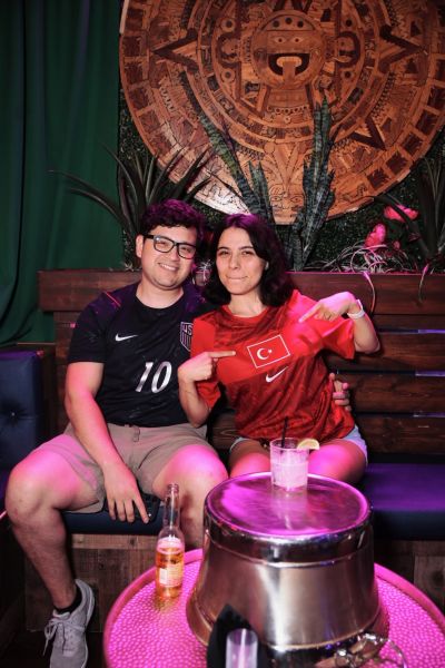 World Cup Viewing Party 2026, photo 7
