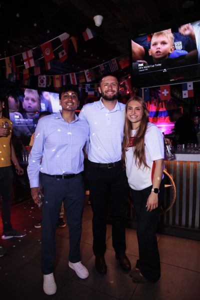 World Cup Viewing Party 2026, photo 3
