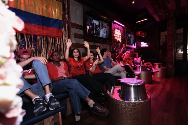 World Cup Viewing Party 2026, photo 1