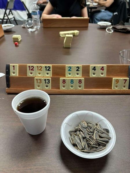 Youth Committee Game Night 2026, photo 12