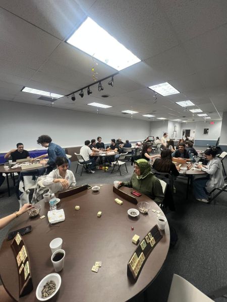 Youth Committee Game Night 2026, photo 6