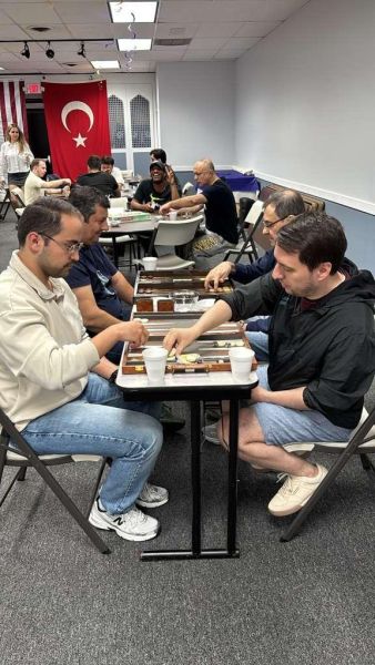 Youth Committee Game Night 2026, photo 5